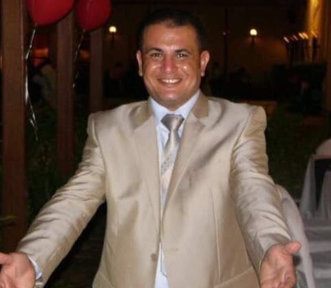 صورة محمد العراقي عبد المجيد